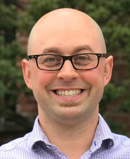 dr aaron providence chiropractor